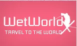 WetWorld — Travel to the World